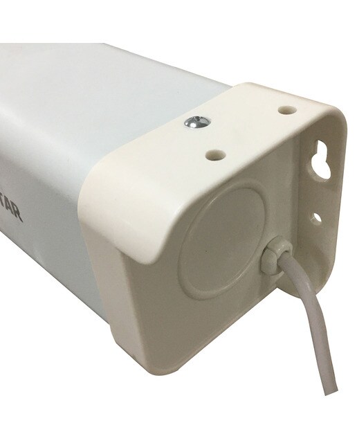 Pantalla de proyección eléctrica Fonestar PPEL-43100-FA 2