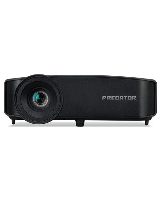 Proyector Gaming Acer Predator GD711, UHD 4K, 4000 Lúmenes - Negro Negro-3