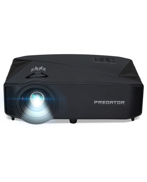 Proyector Gaming Acer Predator GD711, UHD 4K, 4000 Lúmenes - Negro Negro-5