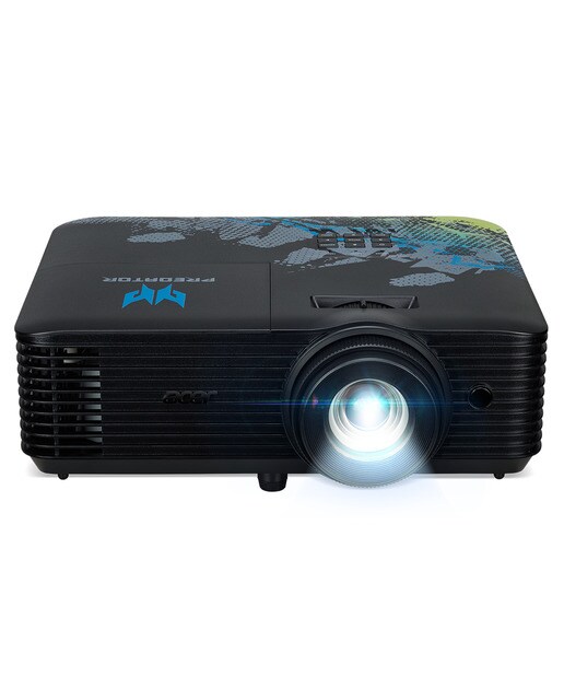 Proyector Gaming Acer Predator GM712, UHD 4K, 4000 Lúmenes Negro Negro-5
