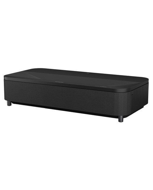 Imagen 0 de Proyector láser Epson EH-LS800B, 80-150", 4K PRO-UHD, 4000 lúmenes, negro