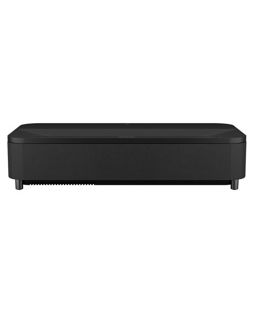 Proyector láser Epson EH-LS800B, 80-150", 4K PRO-UHD, 4000 lúmenes, negro Negro-2