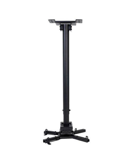 Imagen 0 de Soporte orientable de techo para proyectores Fonestar SPR-570N