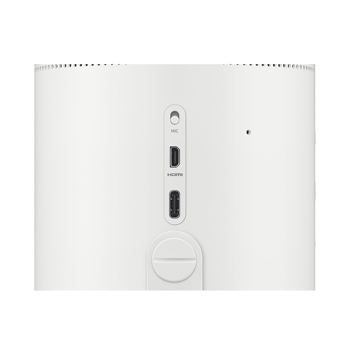 Proyector portátil Samsung The Freestyle (2ª Gen.) 100" Smart TV (2023) Blanco-4
