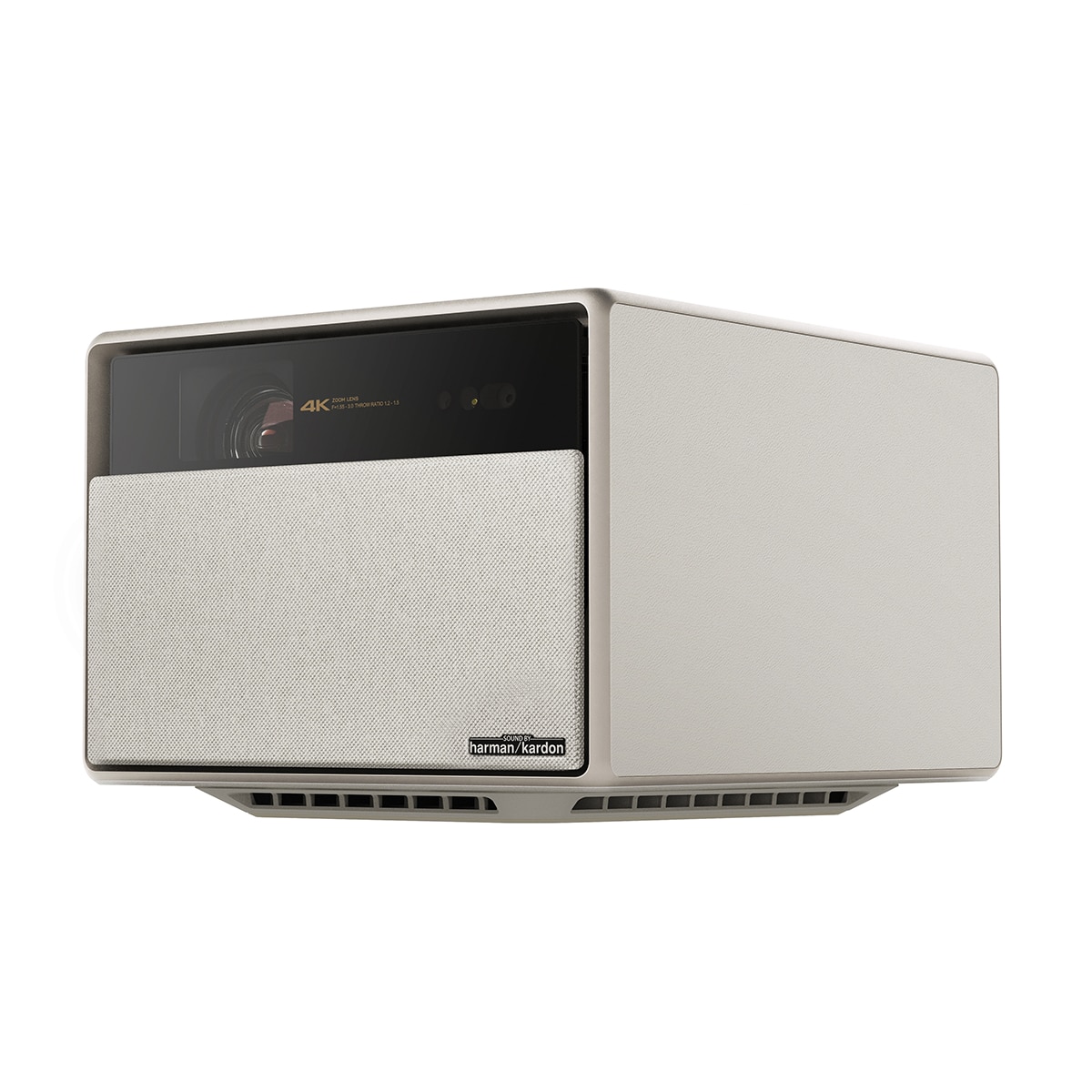 Proyector inteligente  XGIMI Horizon Ultra 4K ICON Gris-2