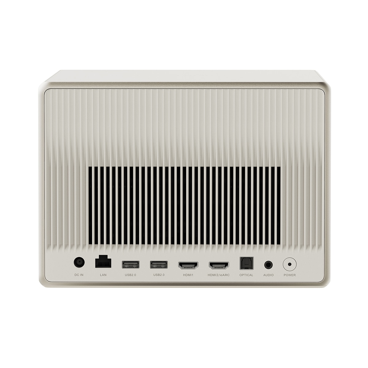 Proyector inteligente  XGIMI Horizon Ultra 4K ICON Gris-6