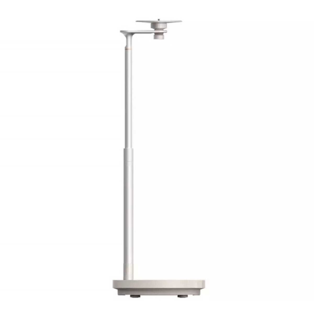 Soporte de suelo XGIMI Ultra Floor Stand para proyector Horizon Ultra Plateado-1