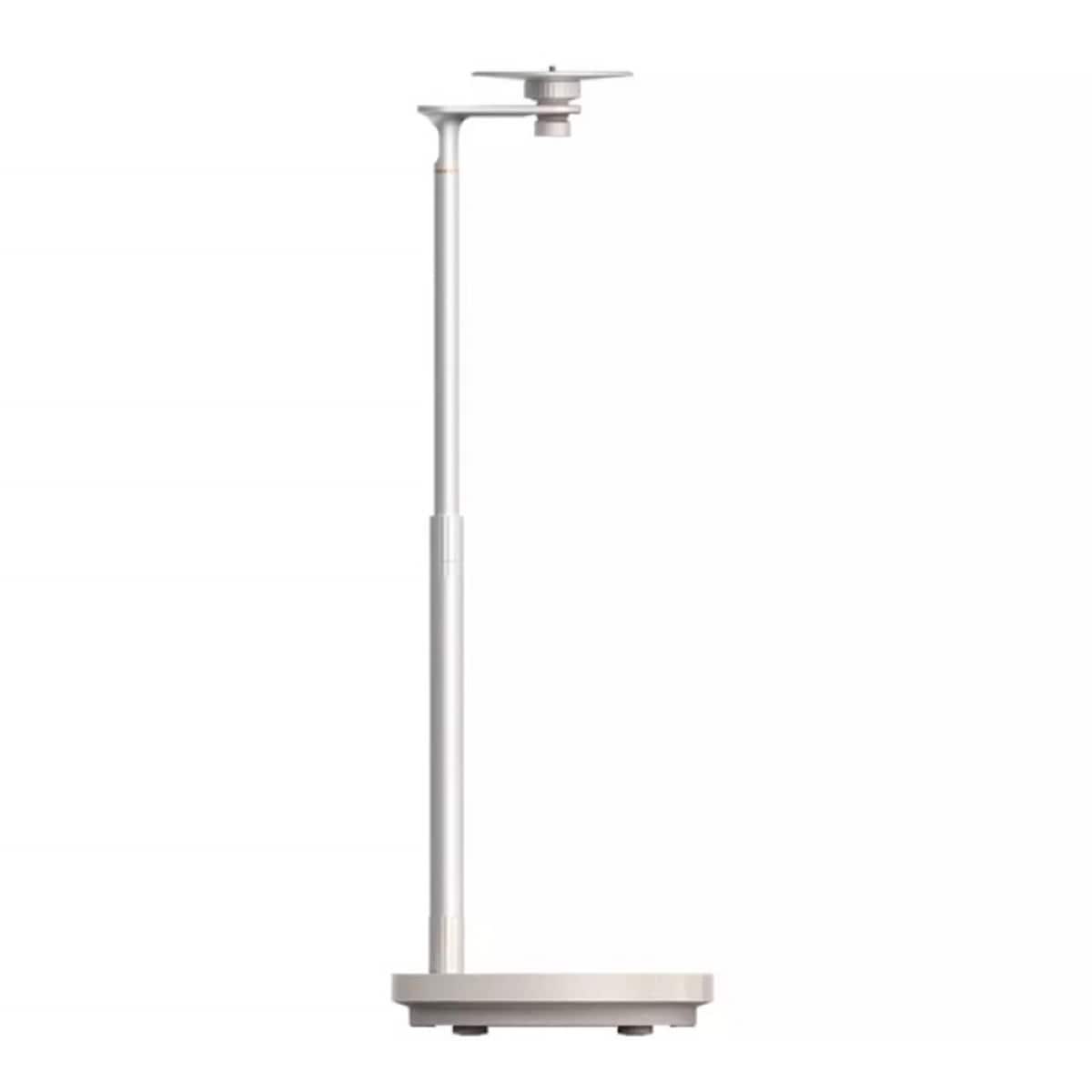 Soporte de suelo XGIMI Ultra Floor Stand para proyector Horizon Ultra Plateado-1