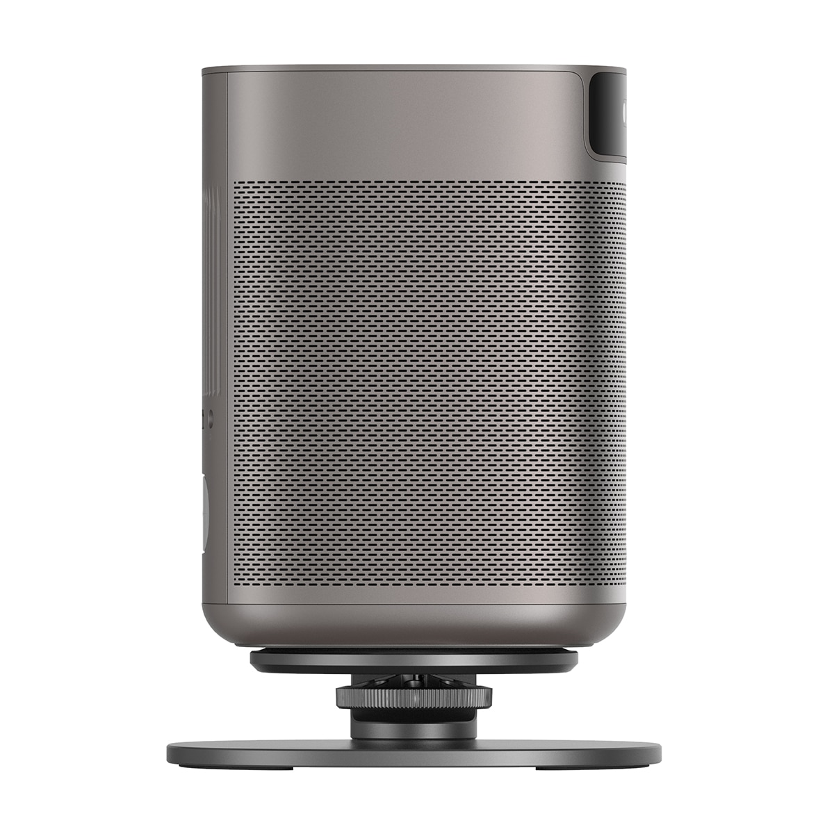 Proyector portátil inteligente XGIMI Mogo 2 Pro, Full HD, Android TV, con soporte de pie Gris espacial-2