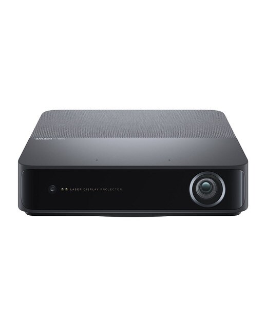 Proyector láser portátil We. by LOEWE Beam, Full HD, 100" Negro-1