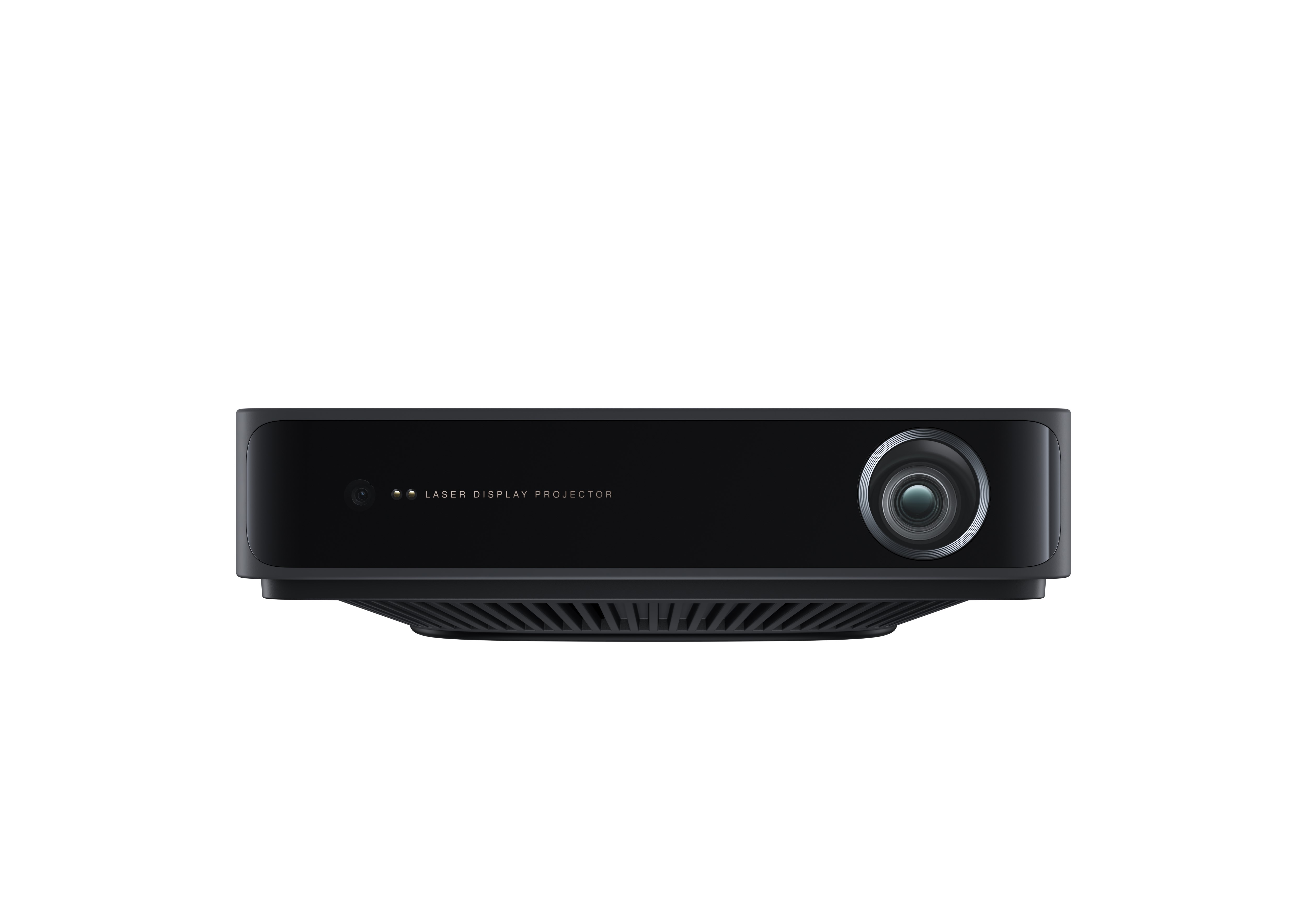 Proyector láser portátil We. by LOEWE Beam, Full HD, 100" Negro-2