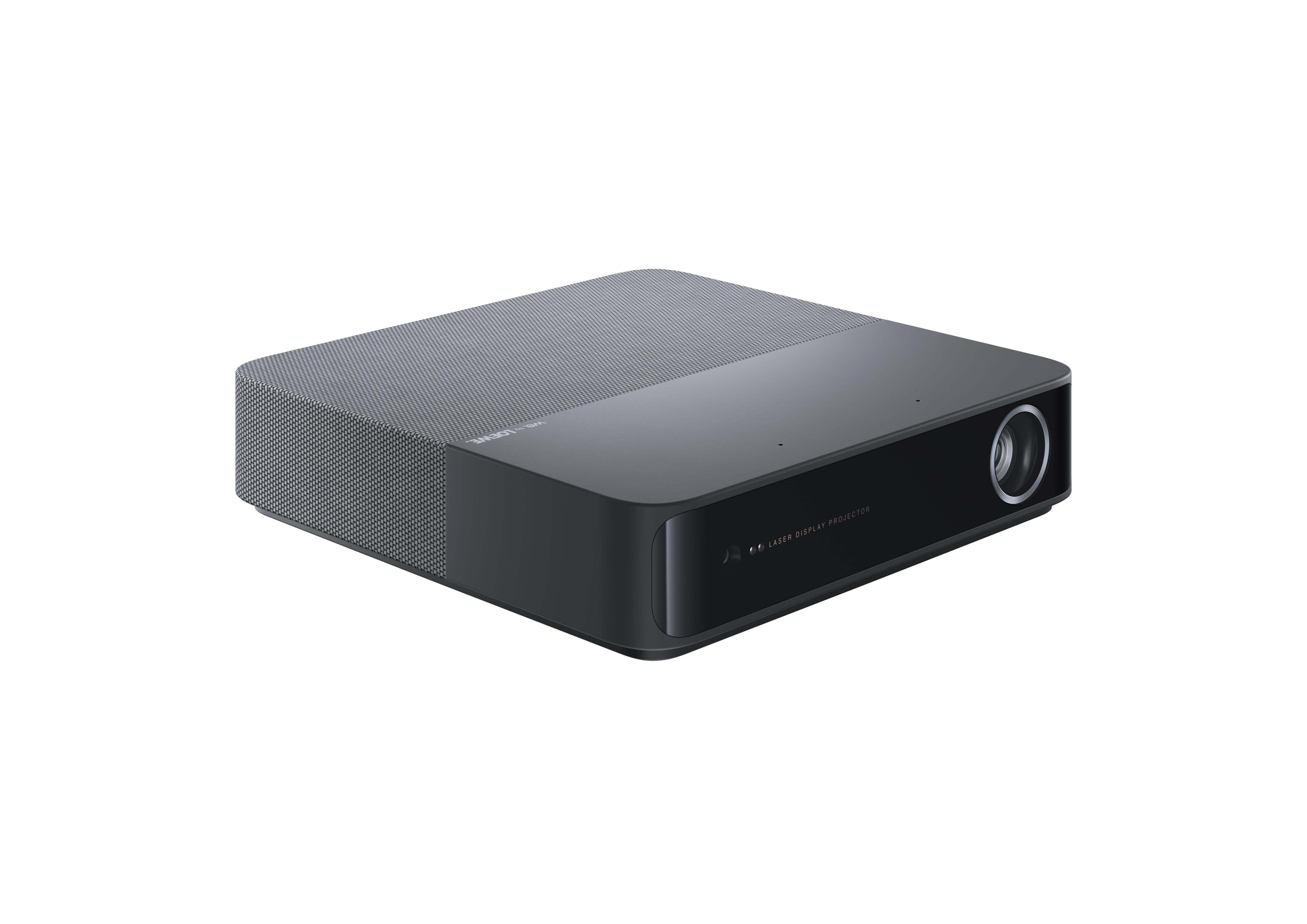 Proyector láser portátil We. by LOEWE Beam, Full HD, 100" Negro-3