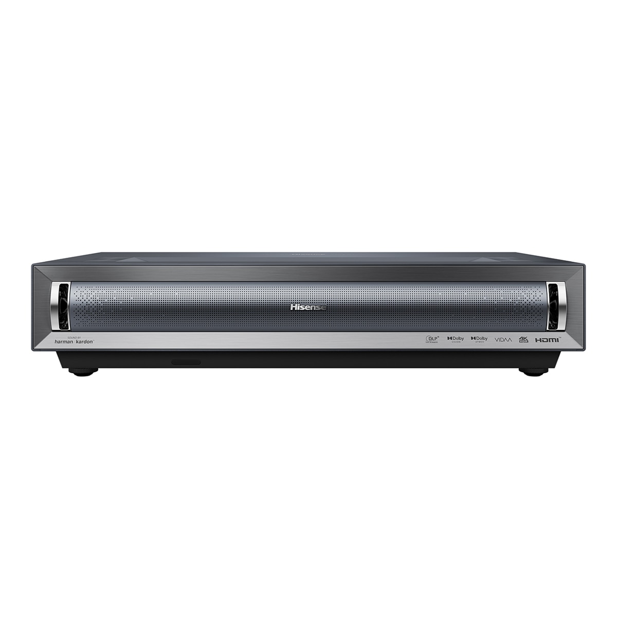 Imagen 0 de Proyector láser Cinema Hisense PX3 PRO, 4K UHD, Dolby Vision-Atmos, de 80" a 150", Fuente láser Trichroma, diseñado para XBOX