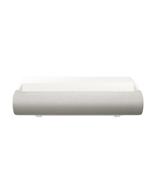Proyector Samsung The Premiere LPU7D, UHD 4K Smart, Triple Láser, tiro ultra corto, Dolby Atmos, hasta 120