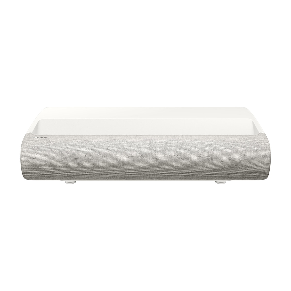 Imagen 0 de Proyector Samsung The Premiere LPU9D, UHD 4K Smart, Triple Láser, tiro ultra corto, Dolby Atmos, hasta 130"