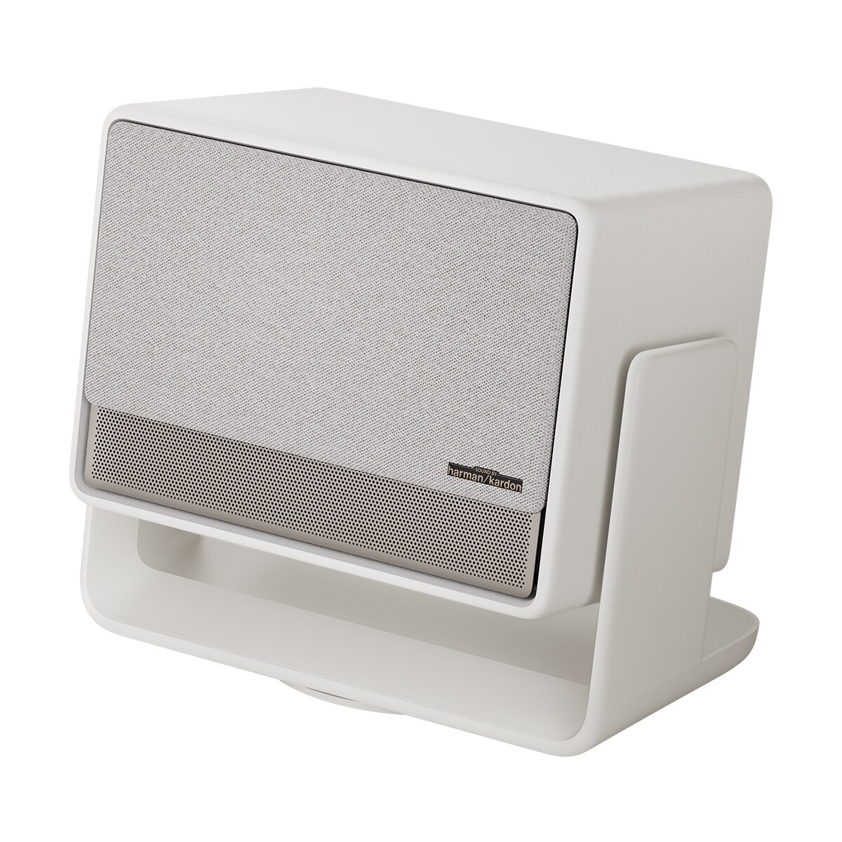 Projetor Xgimi Horizon S Pro, UHD 4K, até 200" Gold Mist-3