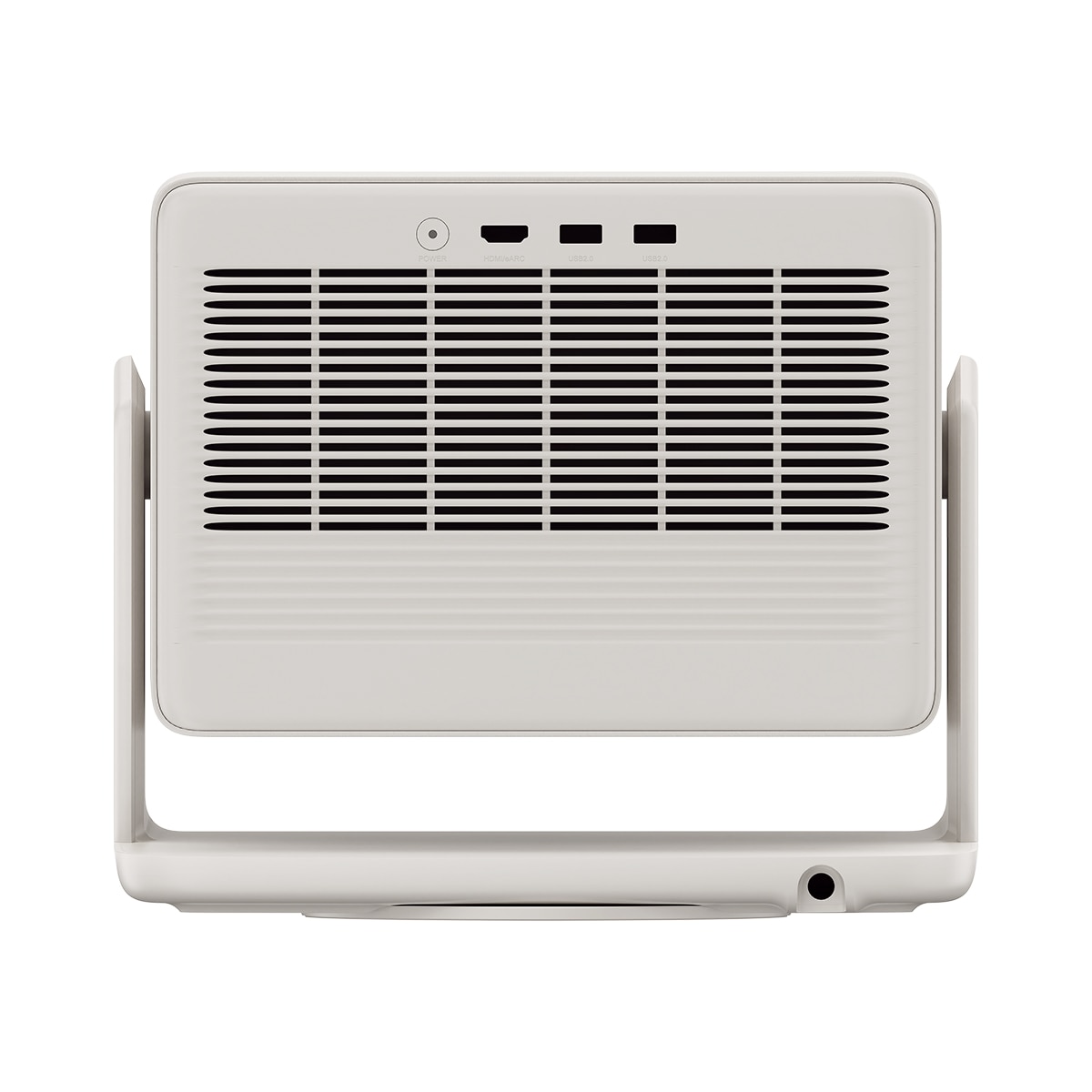 Proyector XGIMI Horizon S Pro, UHD 4K, hasta 200" Gold Mist-6