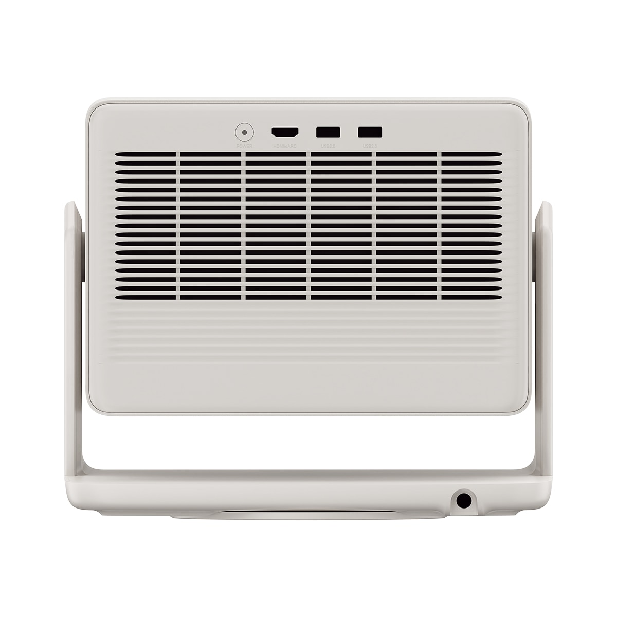 Projetor Xgimi Horizon S Pro, UHD 4K, até 200" Gold Mist-6