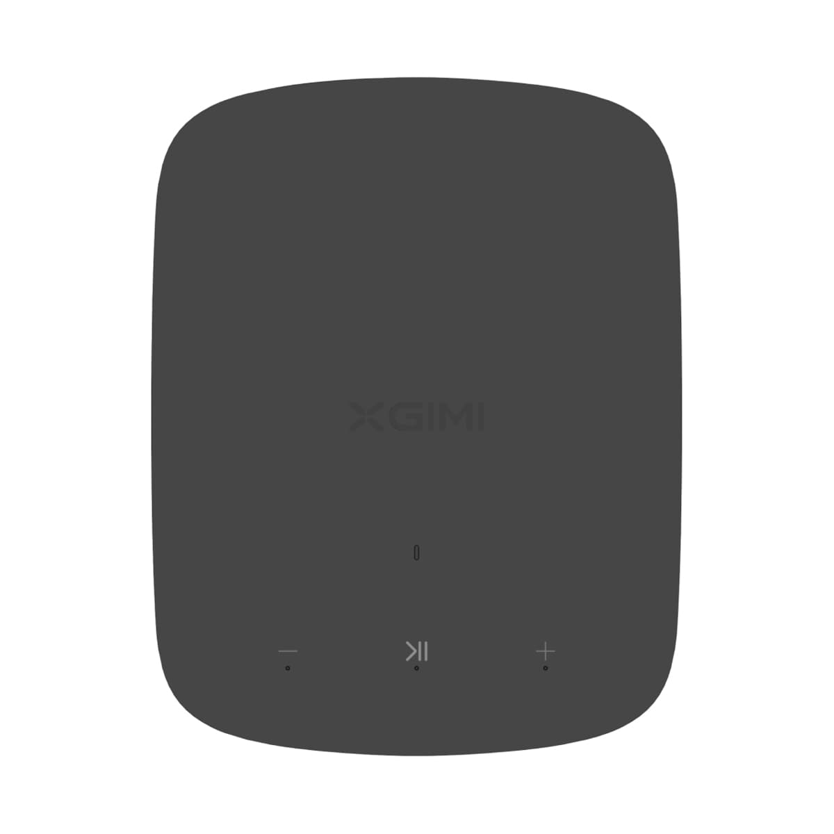 Projetor Portátil XGIMI Halo+ GTV, Full HD, até 200" Cinzento espacial-4