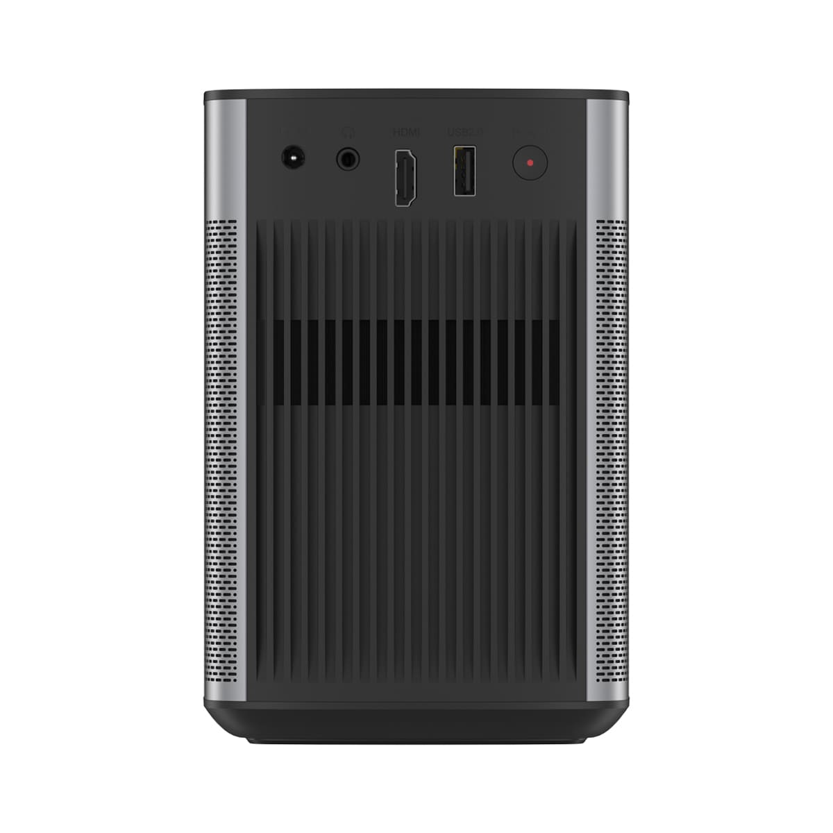 Projetor Portátil XGIMI Halo+ GTV, Full HD, até 200" Cinzento espacial-5