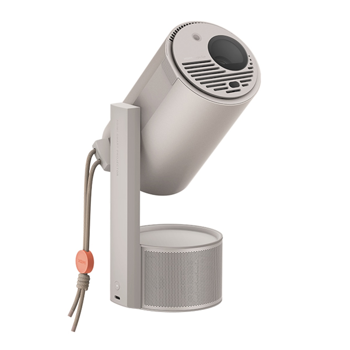 Imagem 0 de Projetor Portátil XGIMI MoGo 3 Pro. Full HD, até 200"