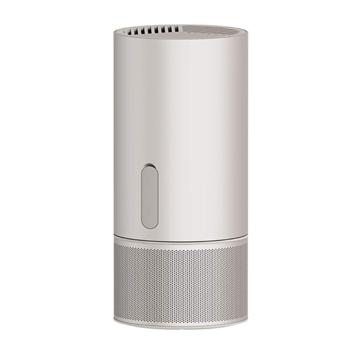 Projetor Portátil XGIMI MoGo 3 Pro. Full HD, até 200" Prateado-3