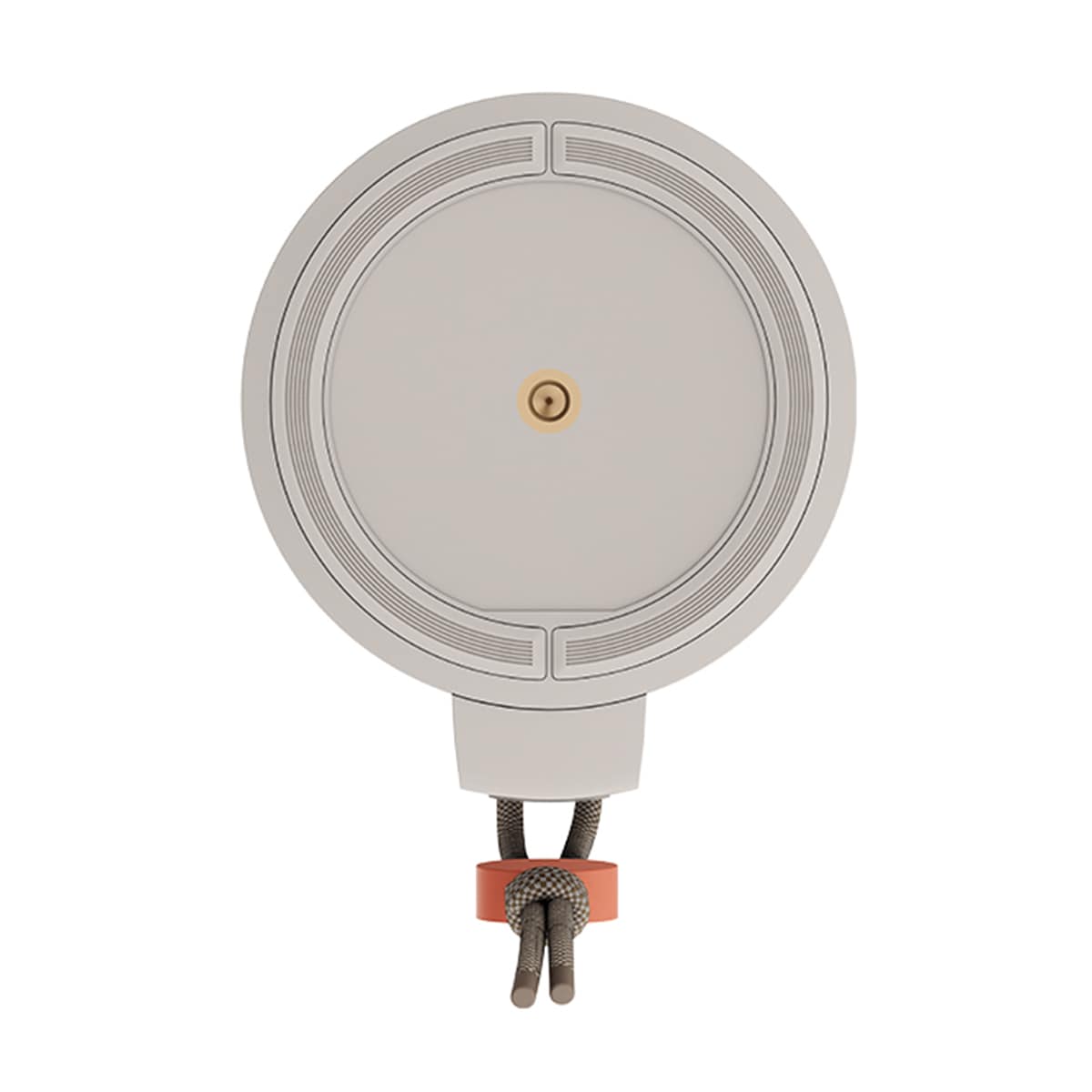 Projetor Portátil XGIMI MoGo 3 Pro. Full HD, até 200" Prateado-5