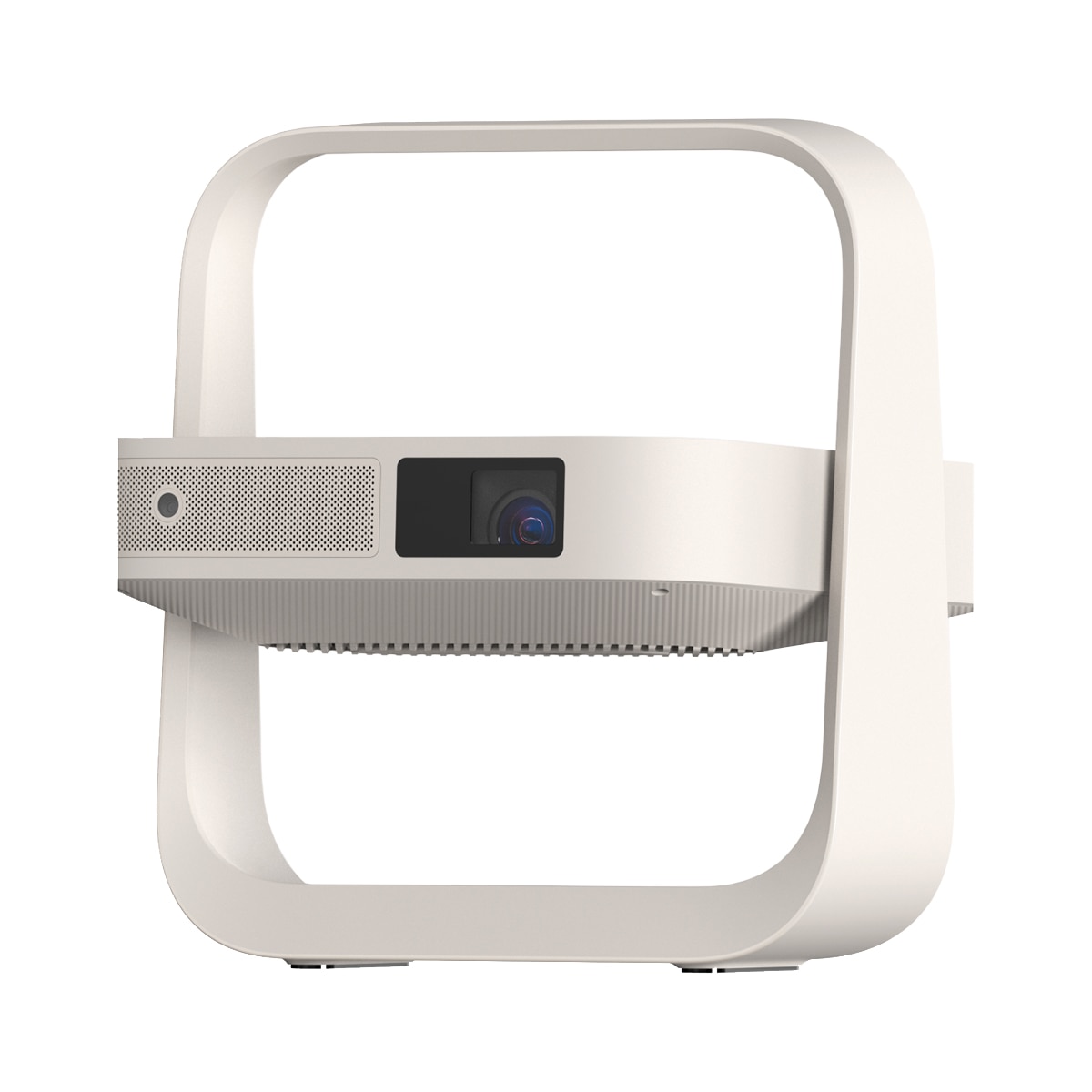 Imagem 0 de Projetor Portátil XGIMI Elfin Flip, Full HD, até 150"