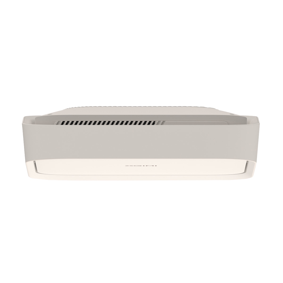 Proyector portátil XGIMI Elfin Flip, Full HD, hasta 150" Beige-5