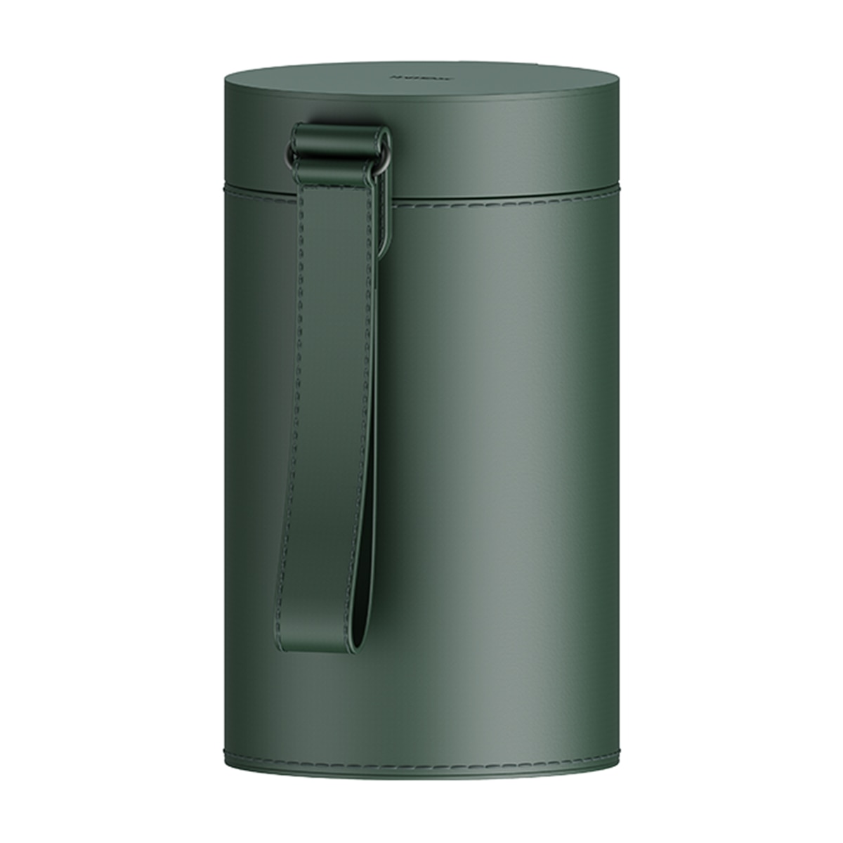 Estuche de transporte XGIMI para proyector MoGo 3 Pro Verde Bosque-3