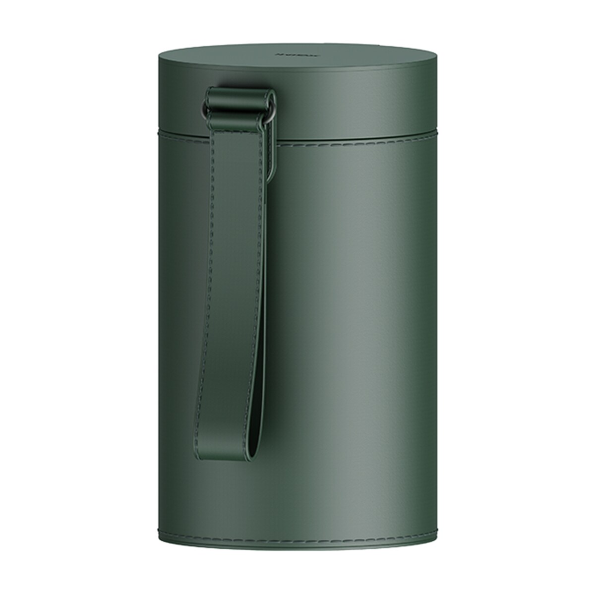 Estuche de transporte XGIMI para proyector MoGo 3 Pro Verde Bosque-3