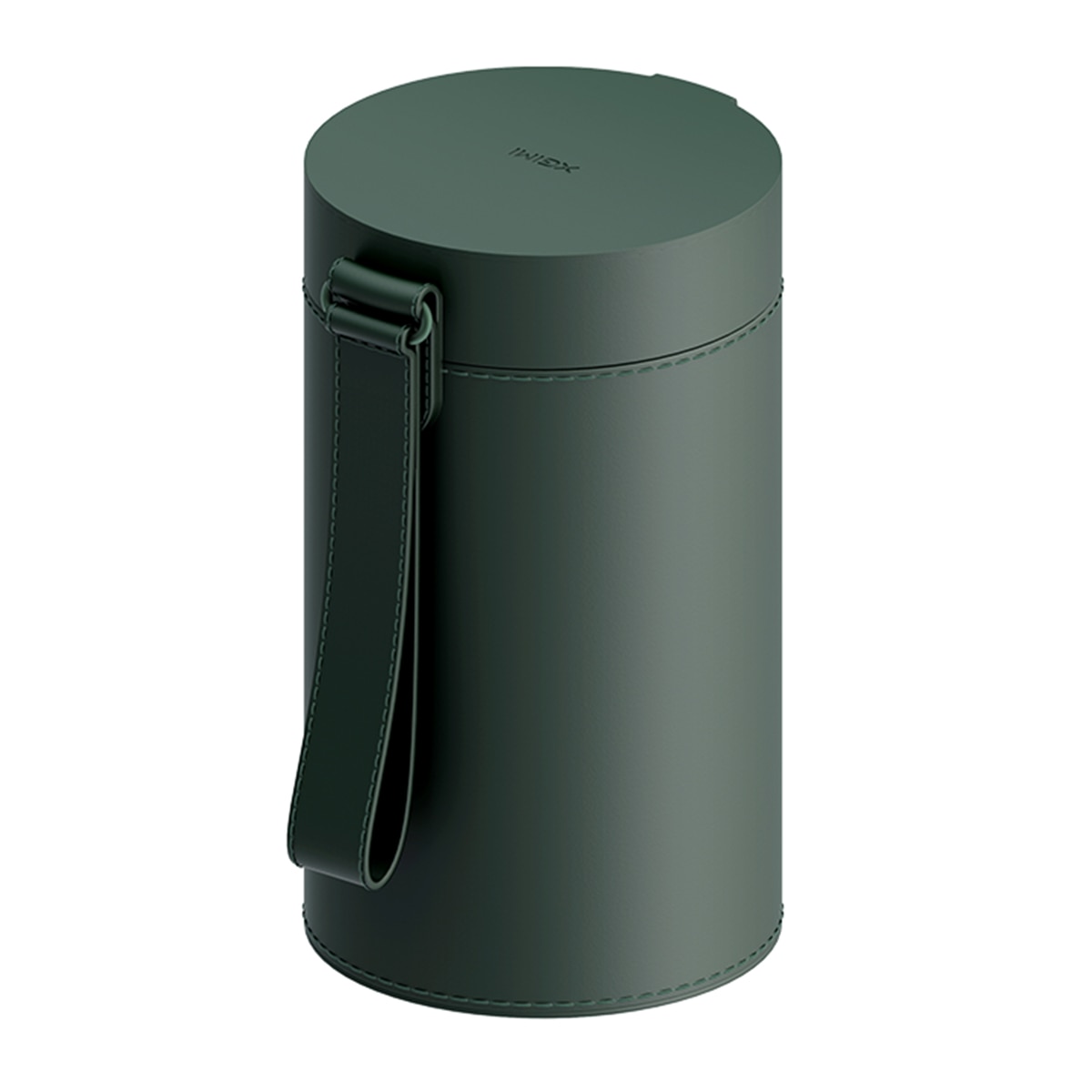 Estuche de transporte XGIMI para proyector MoGo 3 Pro Verde Bosque-4