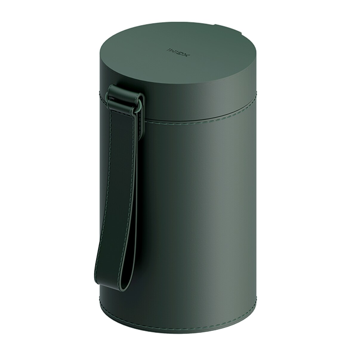 Estuche de transporte XGIMI para proyector MoGo 3 Pro Verde Bosque-4