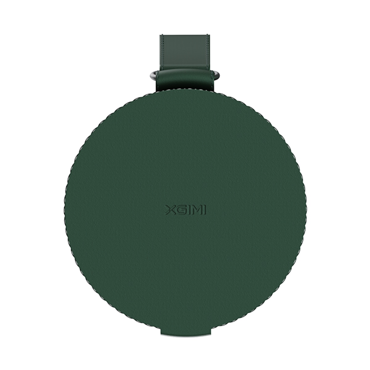 Estuche de transporte XGIMI para proyector MoGo 3 Pro Verde Bosque-5