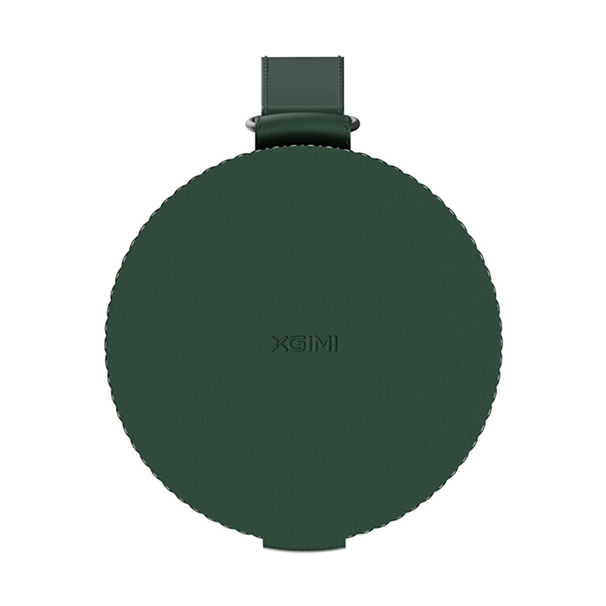 Estuche de transporte XGIMI para proyector MoGo 3 Pro Verde Bosque-5