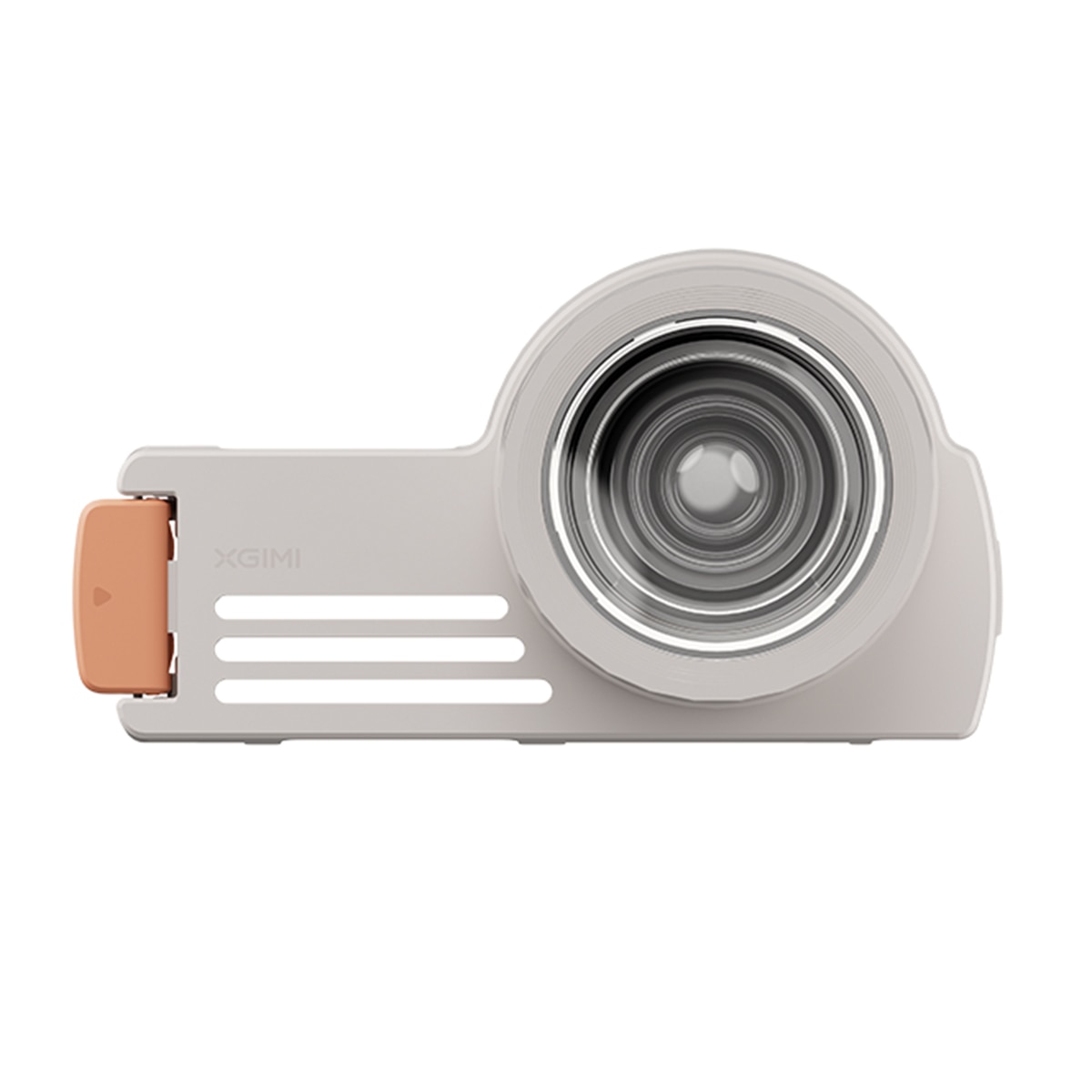 Imagen 0 de Filtro óptico creativo XGIMI para proyector MoGo 3 Pro