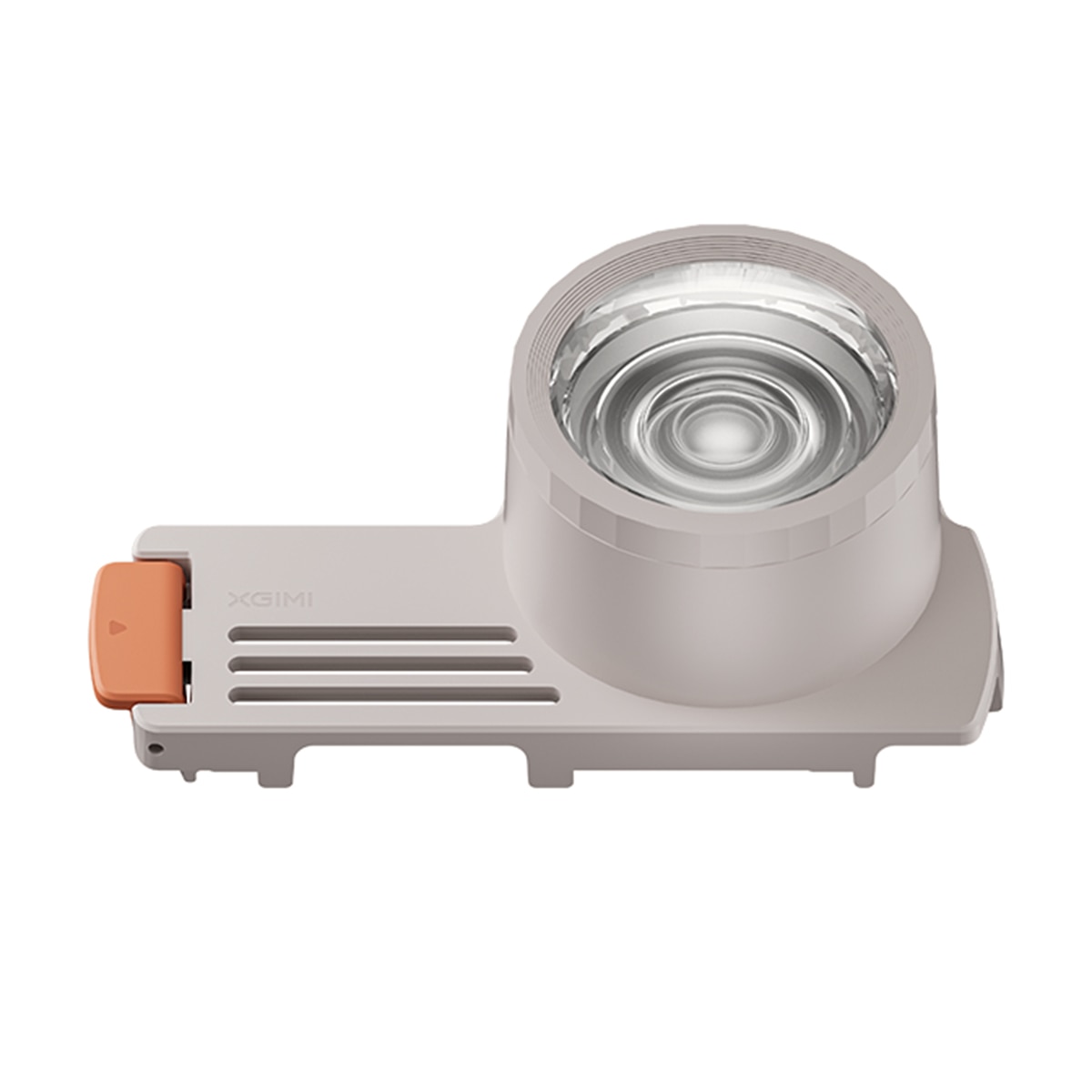 Filtro óptico creativo XGIMI para proyector MoGo 3 Pro Beige-2
