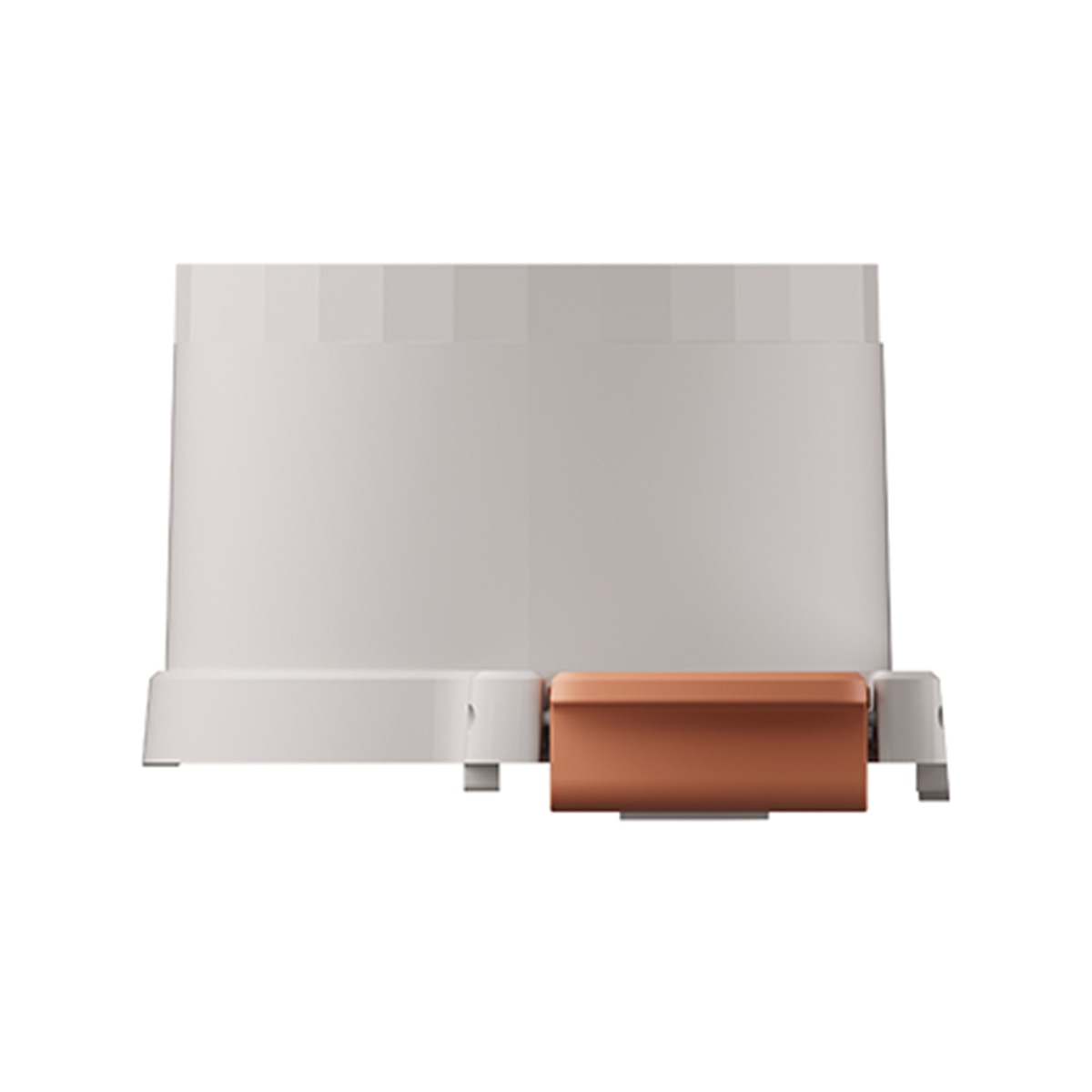 Filtro óptico creativo XGIMI para proyector MoGo 3 Pro Beige-3