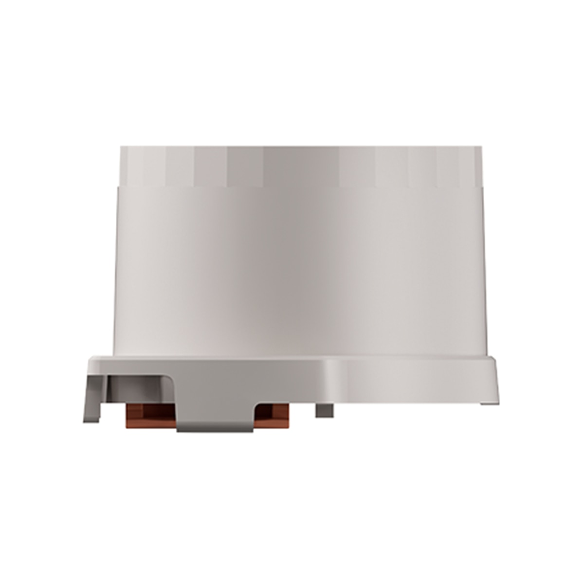 Filtro óptico creativo XGIMI para proyector MoGo 3 Pro Beige-4
