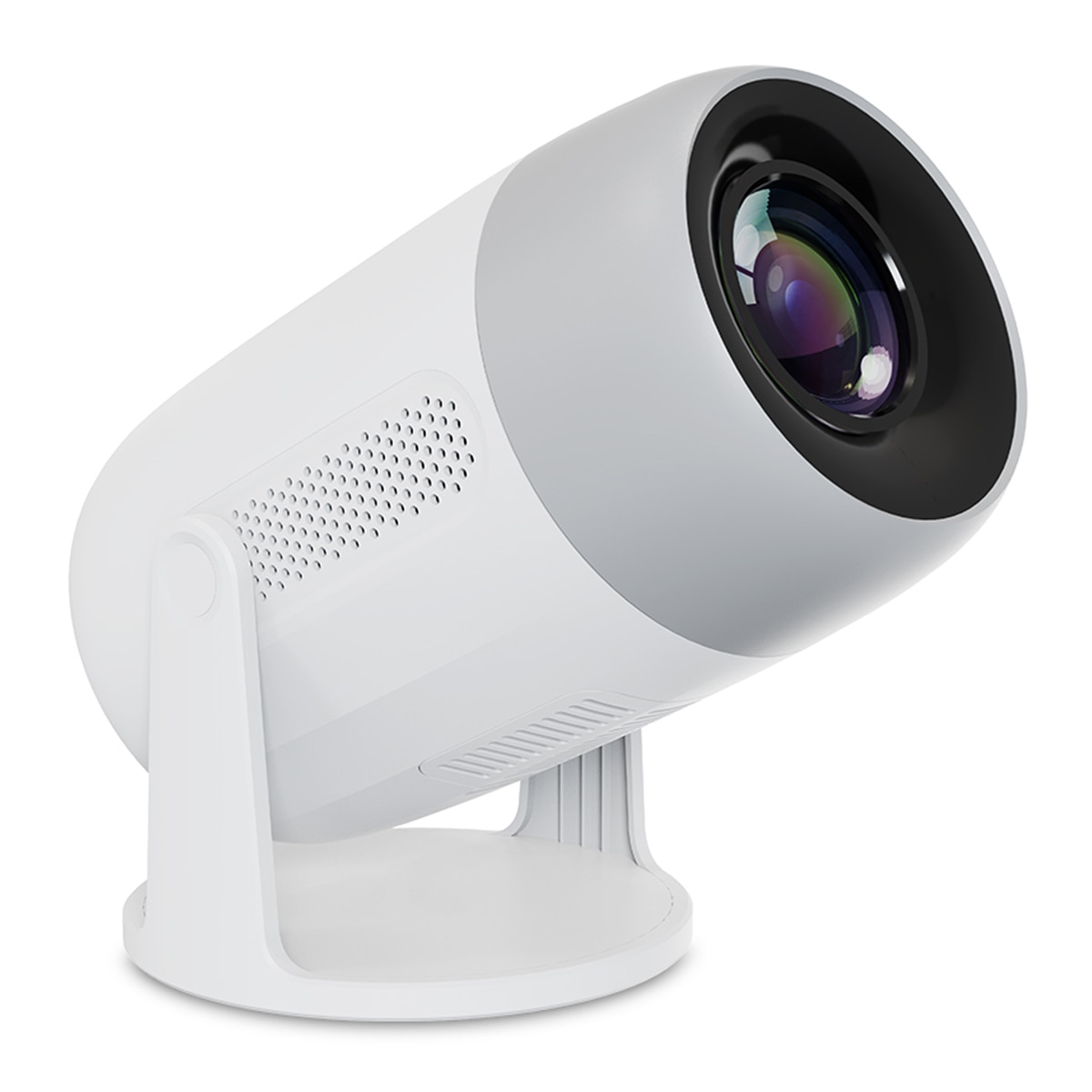 Imagen 0 de Proyector portátil Prixton Matisse, Full HD, 5800 lúmenes, 120", Wi-Fi