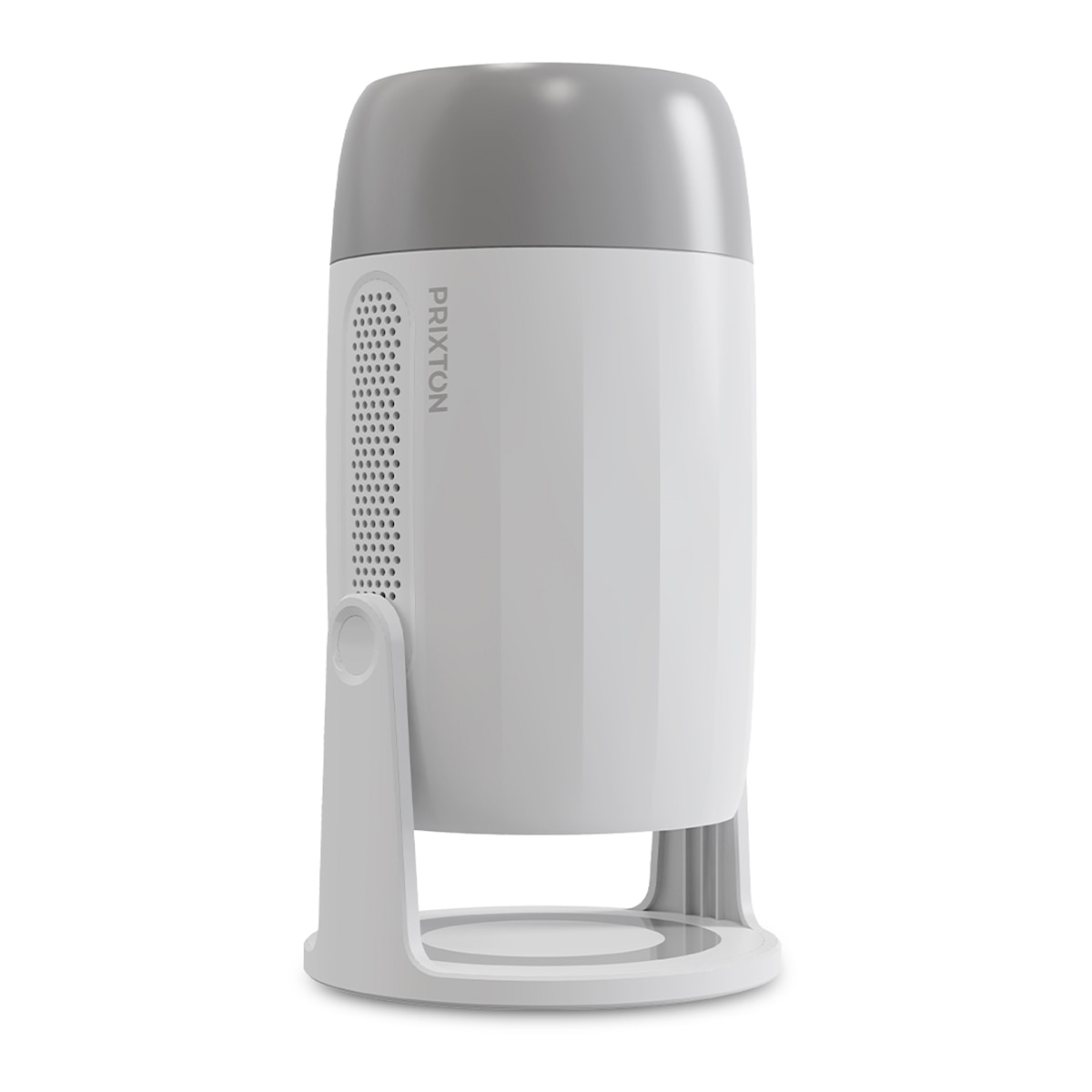 Proyector portátil Prixton Matisse, Full HD, 5800 lúmenes, 120", Wi-Fi Blanco-5