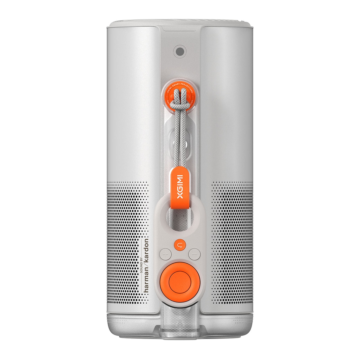 Proyector portátil LED XGIMI MoGo 4 Full HD Plata-5