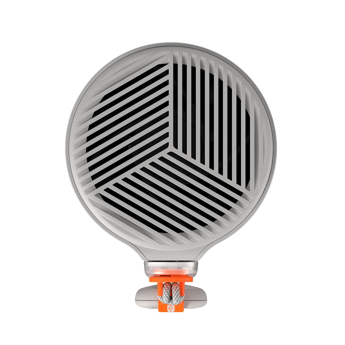Proyector portátil LED XGIMI MoGo 4 Full HD Plata-9