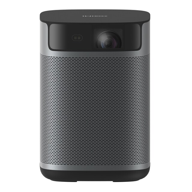 Imagen 0 de Proyector portátil XGIMI MoGo 2 Pro GTV Full HD con Google TV y sonido Dolby