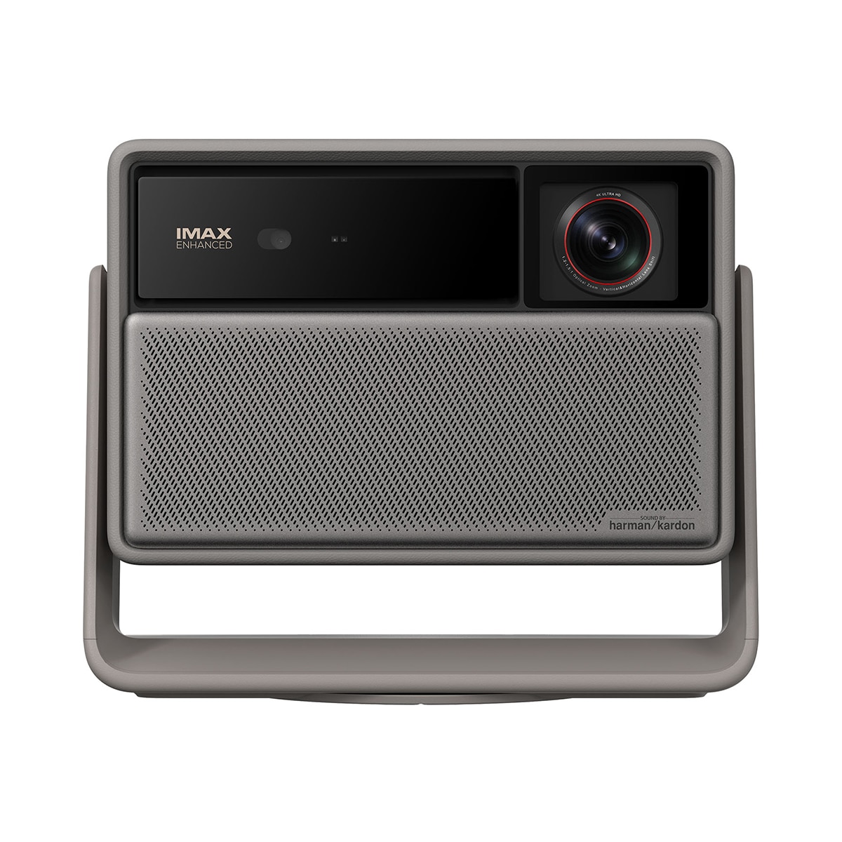 Imagen 0 de Proyector láser XGIMI Horizon 20 Pro, 4K avanzado con Google TV