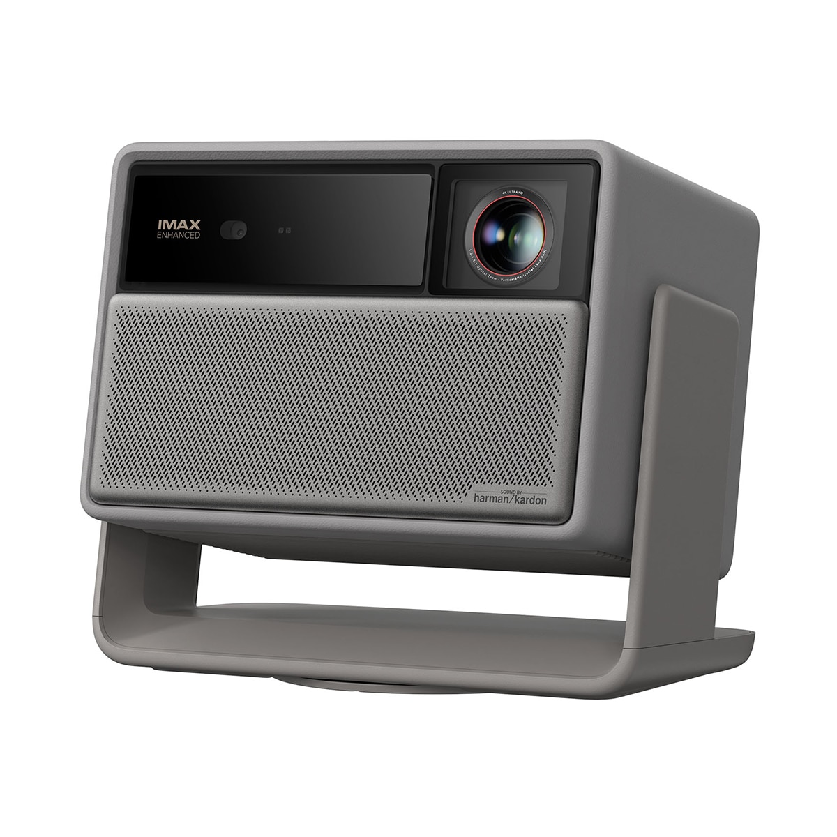 Proyector láser XGIMI Horizon 20 Pro, 4K avanzado con Google TV Gris-2