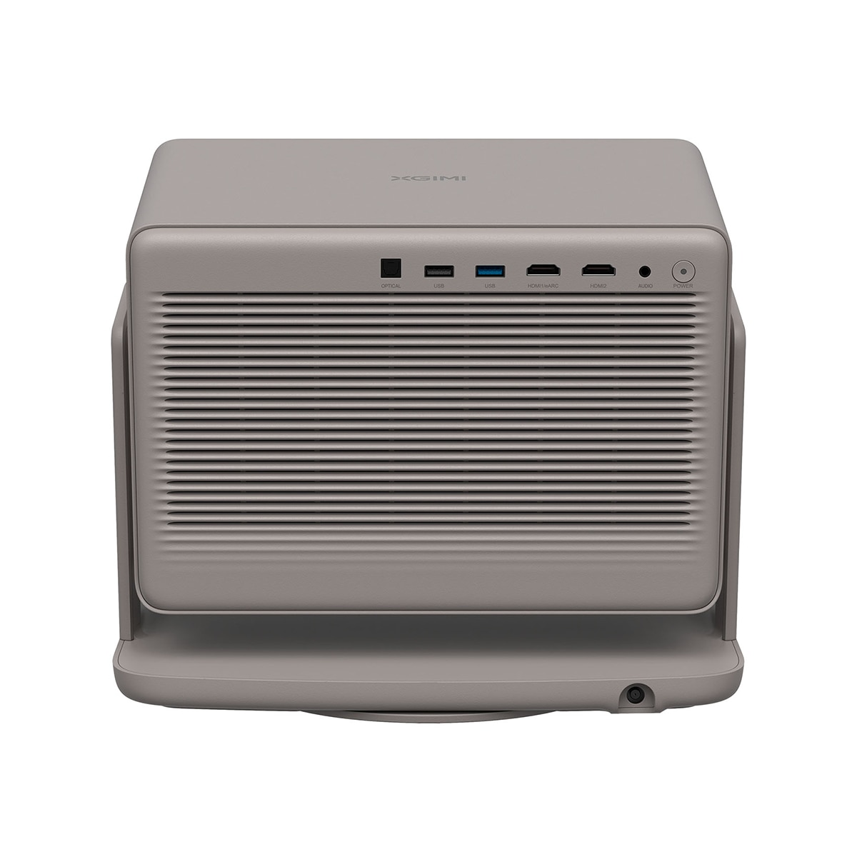 Proyector láser XGIMI Horizon 20 Pro, 4K avanzado con Google TV Gris-5