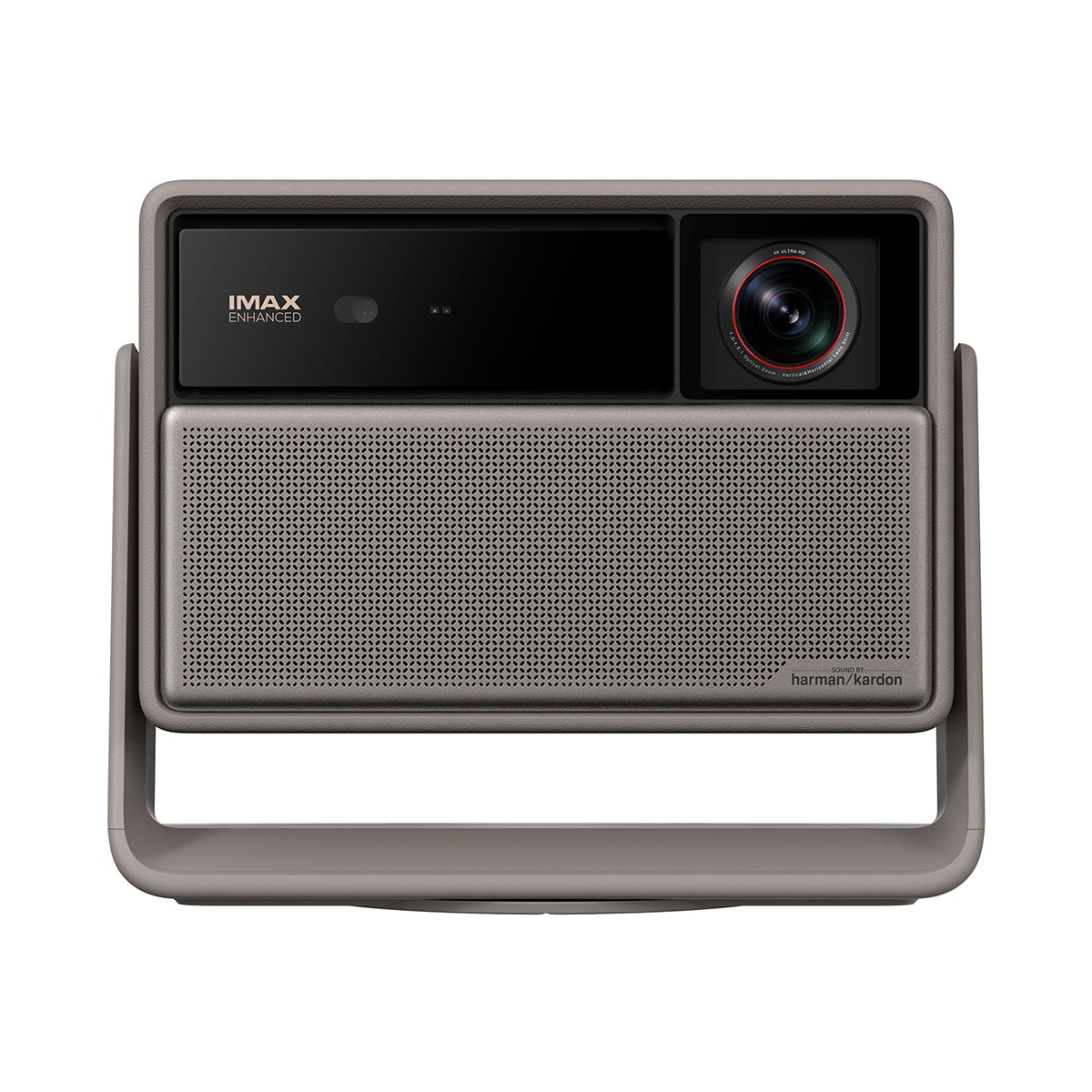 Imagen 0 de Proyector láser XGIMI Horizon 20 Max, 4K de alto rendimiento con Google TV