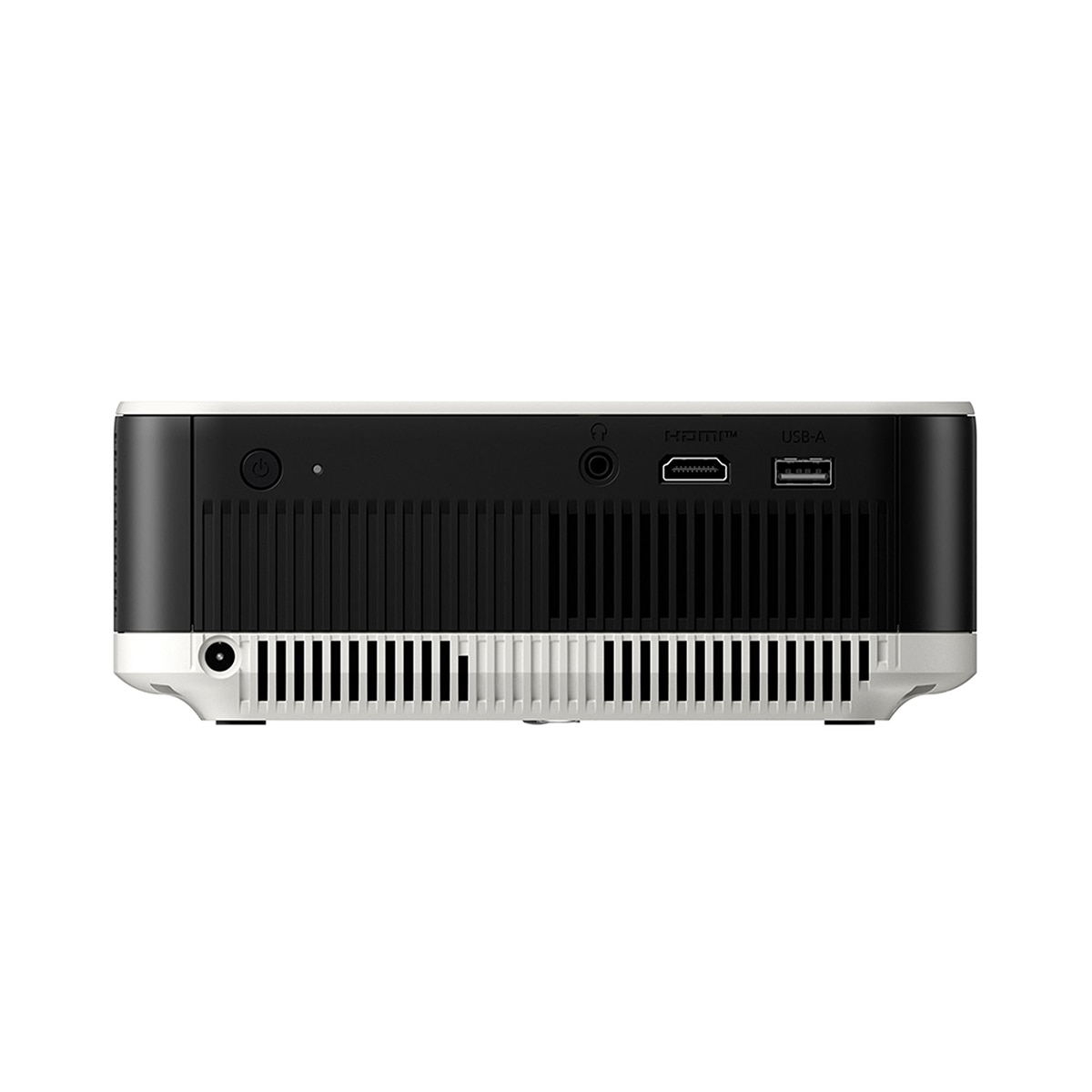 Proyector portátil Epson Lifestudio Pop EF-61W Full HD Blanco-4
