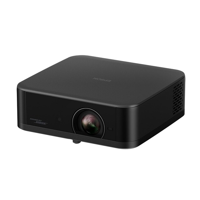 Imagen 0 de Proyector portátil Epson Lifestudio Pop EF-62B UHD 4K